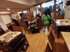 -月圆火锅(宁海东路二店)