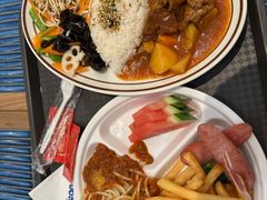 -贝林大翅鲸简餐厅(国家海洋博物馆店)