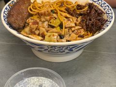 -梅溪·小伙子干挑面(安吉总店)