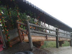 -秦岭天竺山景区