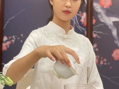 -禅韵琴社 古琴茶道香道插花培训(西华门店)