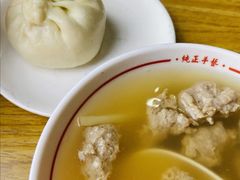 -津品味小吃(大学湾店)