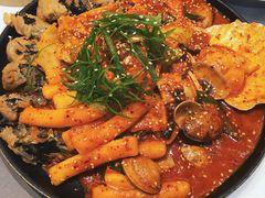 -博姆炸鸡精品餐厅(常发广场店)