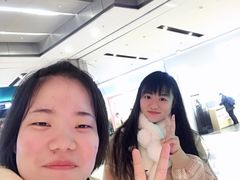 -远洋未来广场(育慧北路店)