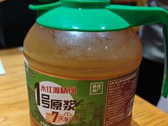 -永红源啤酒·烧烤·海鲜·大排档(台柳路店)