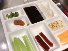 -鸭匠食府·挂炉烤鸭·新京菜(阜成路店)