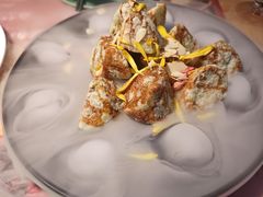 -甘思咪哚·云南艺术餐厅(天河广百店)