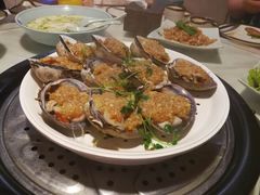 -黄寺蒸汽海鲜(黄寺大街店)