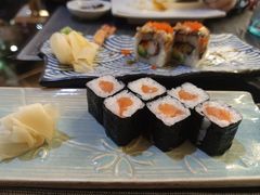 -昱匠·日本料理(金融街店)