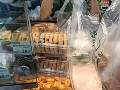 -泸溪河桃酥(长乐路店)