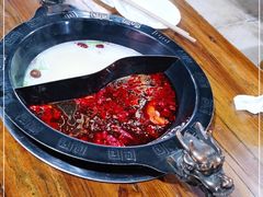 -小板凳·锦州烧烤(高新区店)