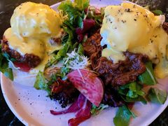 -The Rug Cafe(王府中环店)