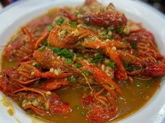 -九龙奇迹海鲜大排档(万象城店)