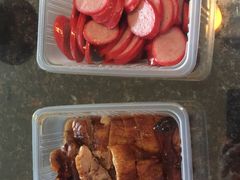 -龙记香港茶餐厅(久光百货店)