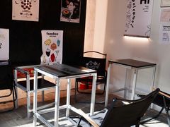 -foodoo芙多松饼店