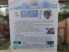 -青藏高原野生动物园