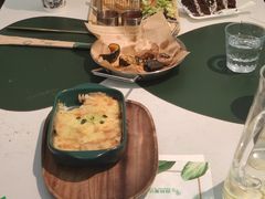 -ins森林童话餐厅coffee&bistro