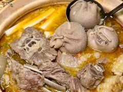 -乔街深夜食堂·小龙虾·高压锅生蚝(杭州总店)