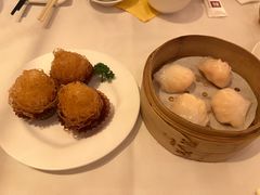 -利苑酒家(宜安广场店)