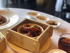 酱香蒸凤爪-富力丽思卡尔顿酒店·丽轩中餐厅