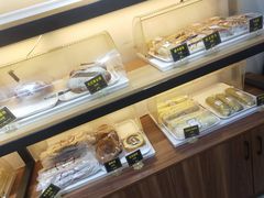 -韩国利尔面包(桂林路店)