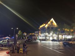 -老虎石海上公园