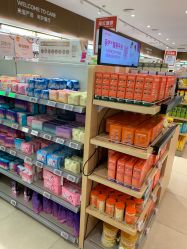 -孩子王(建邺金鹰世界店)