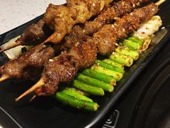 -京韵胡同·酱香羊蝎子火锅涮肉(长寿路店)