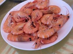 -张会海鲜饭店(东戴河店)