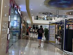 -匠子烤鱼(东方万达店)
