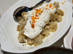 -Pasha帕夏土耳其餐厅(南昌路店)