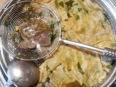 腐竹-柴头哥·牛肉火锅(爱民路店)