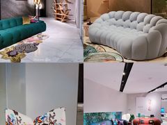 -罗奇堡家具(淮海西路店)