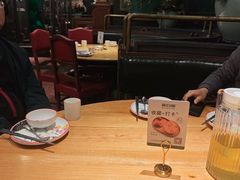 -新白鹿餐厅(爱琴海购物中心店)