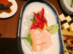 -千代武日本料理(哈西店)