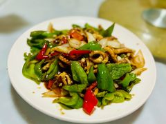 -小红门海鲜