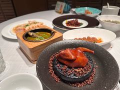 -许家菜.艺创菜(仁和新城店)