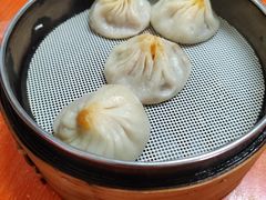 -瞻园面馆鸭血粉丝汤(老门东店)