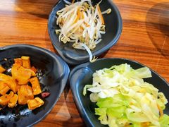 -云味馆·云南菜·云南米线(景田店)