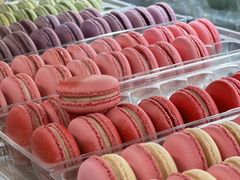 -PAUL LAFAYET 法式甜品(港汇广场店)