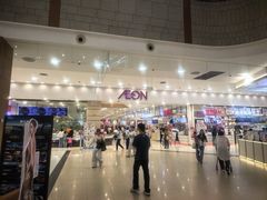 -永旺梦乐城(金银潭店)
