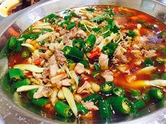 -椒小兔·盐帮川菜中餐厅(金沙时代广场店)