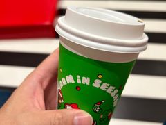 -Seesaw Coffee(上海太阳宫K46店)