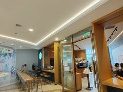 -星巴克臻选(北京世贸天阶店)