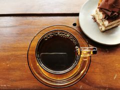 -RUMORS COFFEE ROASTERY鲁马滋咖啡(湖南路店)