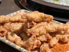 -土著渔匠·养生蝴蝶鱼(香樟路店)