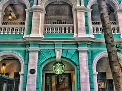 -星巴克臻选(广州沙面店)