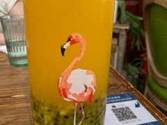 -浩海火烧云傣家菜(京广店)