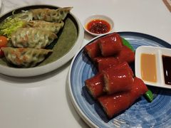 -赏点粤式点心(广州塔店)