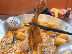 -小螺大作·螺蛳粉火锅(林和西店)